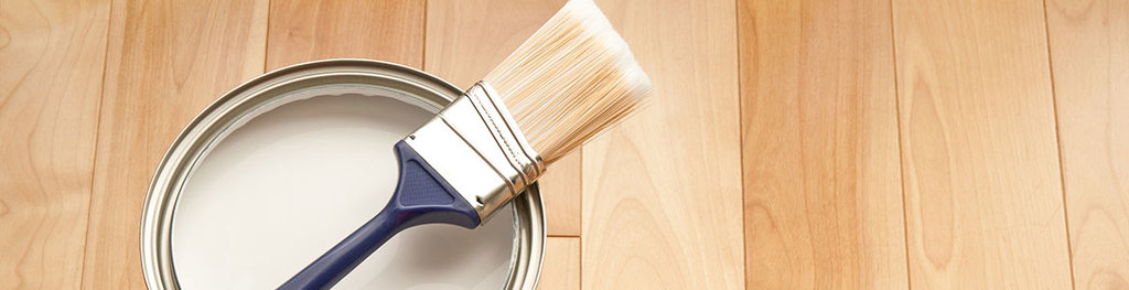 Floor finishing products guide