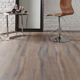 Lifestyle Colosseum 5G Clic Blush Oak Luxury Vinyl Flooring 7