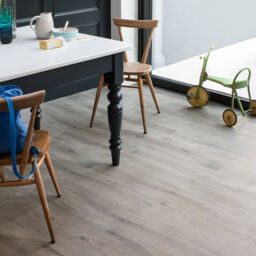 Lifestyle Colosseum 5G Clic Taupe Oak Luxury Vinyl Flooring 7