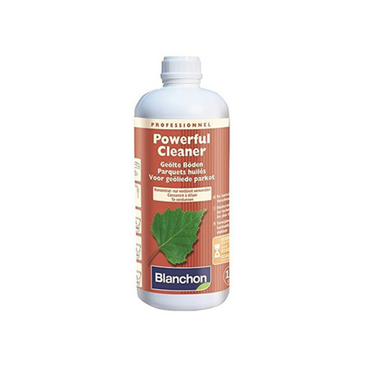 Blanchon Powerful Cleaner, 1L Image 1