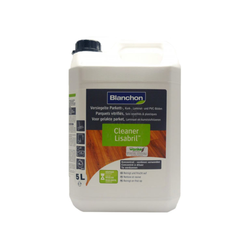 Blanchon Cleaner Lisabril, 5 L
