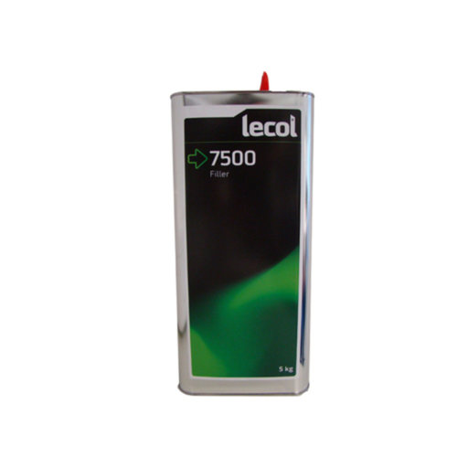 Lecol Resin Joint Wood Floor Filler 7500, 5kg Image 1