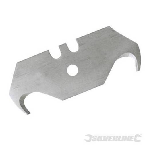 Hook Utility Blades, 0.6mm, Pack of 10