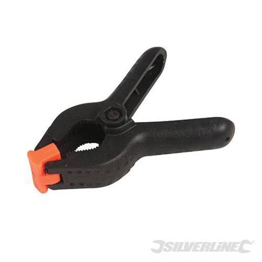 Spring Clamps, 100mm