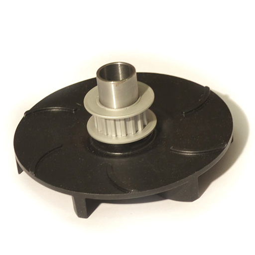 Bona Edge Ventilator Complete Image 2