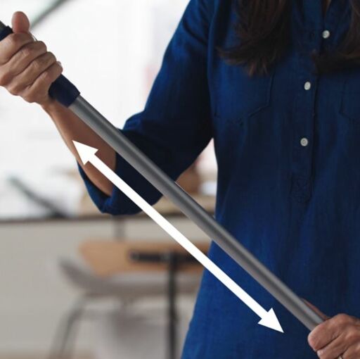 Bona Premium Microfiber Floor Mop Image 5