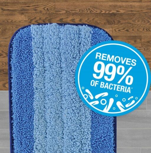 Bona Premium Microfiber Floor Mop Image 3