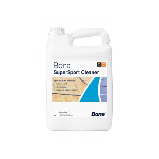 Bona SuperSport Cleaner 5L Image 1
