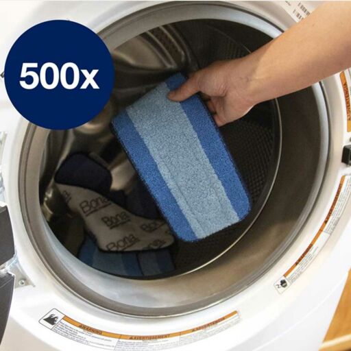 Bona Wood Floor Spray Mop Cleaning Kit Image 6