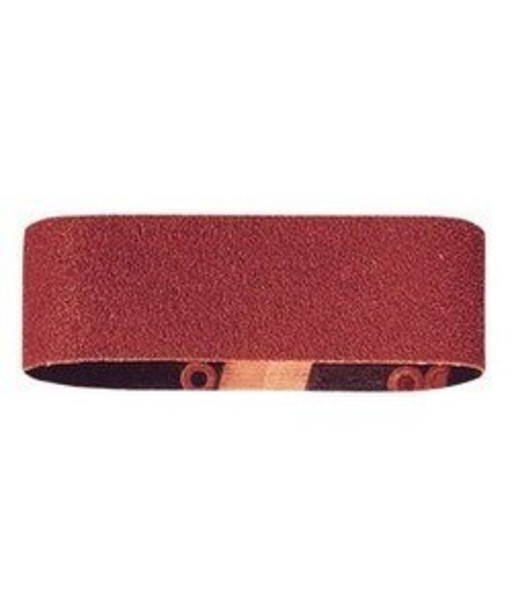 Bosch Corner Machine Sander Belts 40G 40x303mm, 10pcs