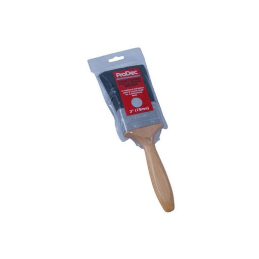 Craftsman Paint Brush, 3 inch