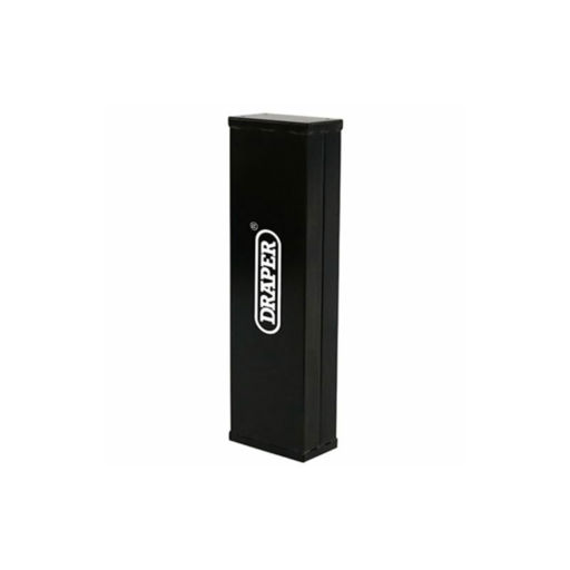 Draper Belt Linisher Support Column