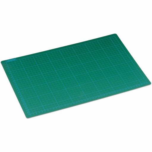 Draper Cutting Mat, 300x450mm