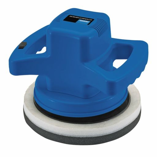 Draper Storm Force 230V Polisher, 240mm, 110W
