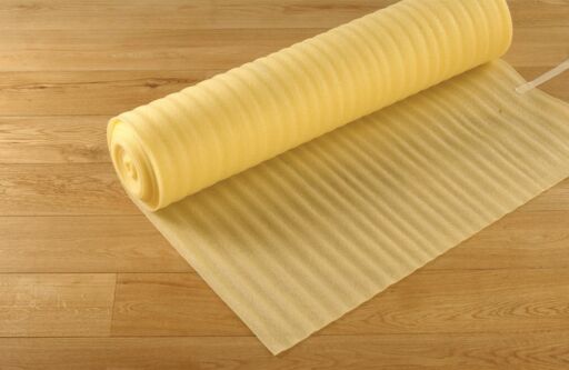 Elka Lay Standard Underlay, 3mm, 15sqm