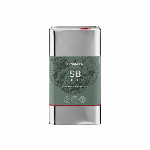 Junckers SB Filler, 5L