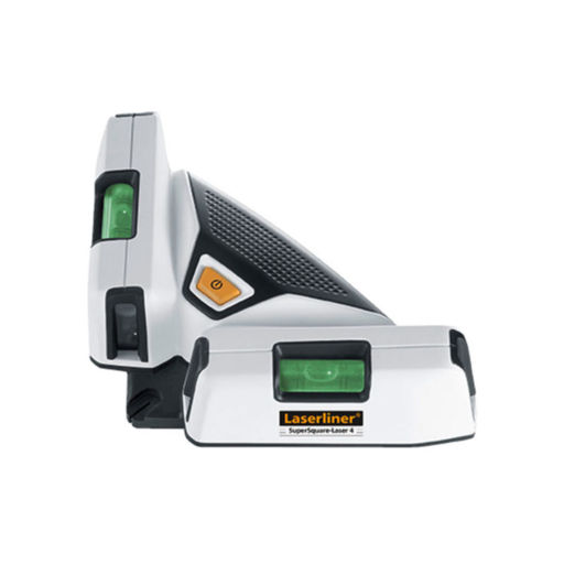 Laserliner Super Square Laser 4