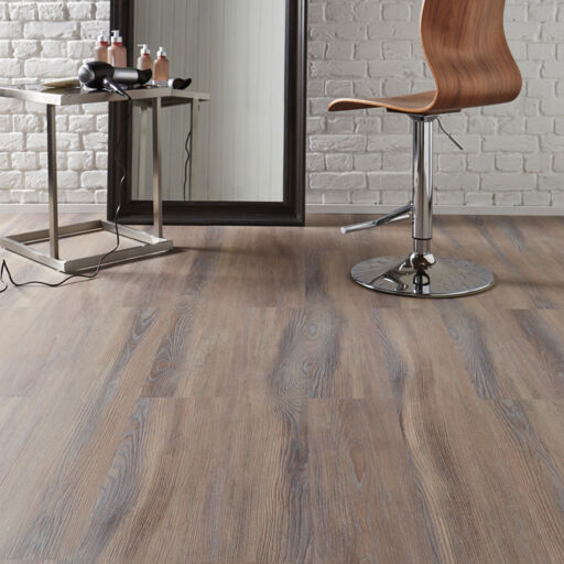 Lifestyle Colosseum 5G Clic Blush Oak Luxury Vinyl Flooring 7