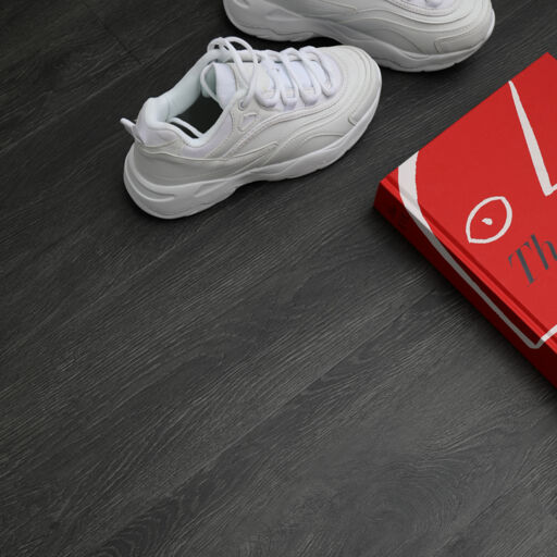 Lifestyle Colosseum 5G Clic Midnight Oak Luxury Vinyl Flooring 7