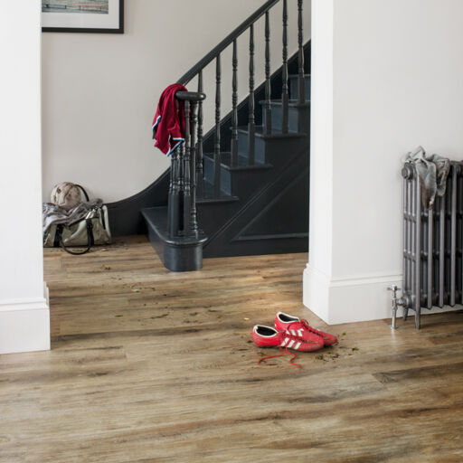 Lifestyle Colosseum Dryback Aged Oak Luxury Vinyl Flooring 7