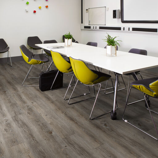 Lifestyle Colosseum Dryback Buff Oak Luxury Vinyl Flooring 7