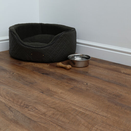 Lifestyle Colosseum Dryback Distressed Oak Luxury Vinyl Flooring 7