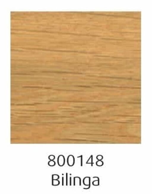 Lobasol Markant Color Hardwax-Oil, Bilinga, 0.75L Image 3