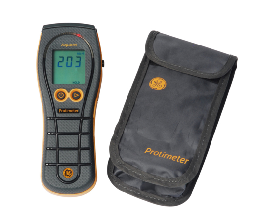 Protimeter Aquant BLD5765 Non-Invasive Moisture Meter