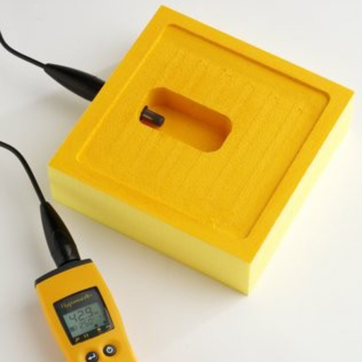 Protimeter Humidity Box Image 1