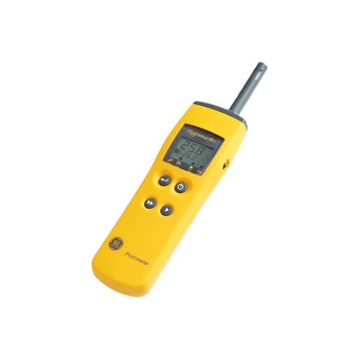 Protimeter Hygromaster with Hygrostick