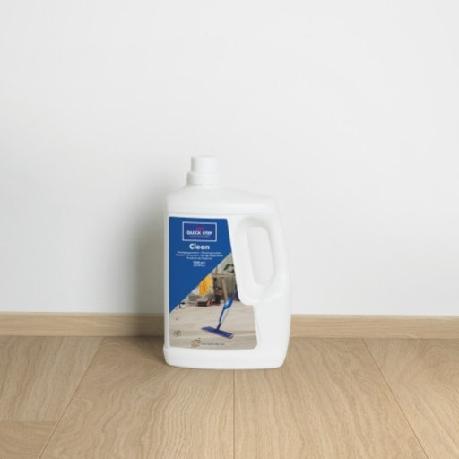 QuickStep Cleaning Product, 2.5L Image 1