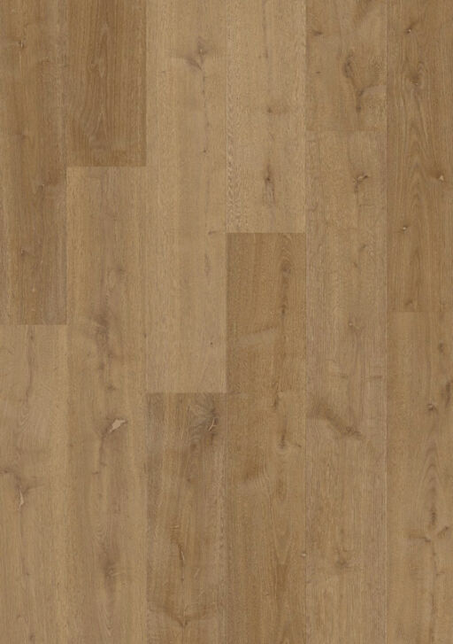 QuickStep Alpha Bloom, Elegant Oak Fumed Vinyl Flooring, 209x6x1494mm Image 2