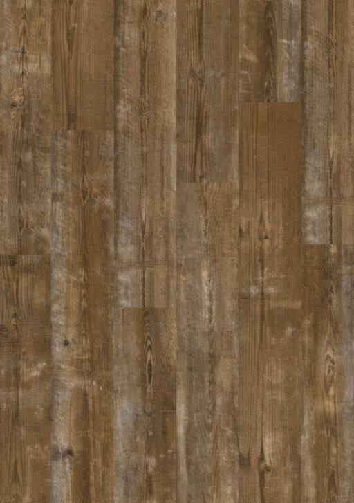 QuickStep Alpha Bloom, Sundown Pine Vinyl Flooring, 209x6x1494mm Image 2