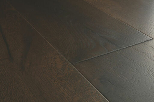 QuickStep Cascada Tobacco Oak Engineered Flooring, Rustic, Extra Matt Lacquered, 190x13x1820mm Image 3