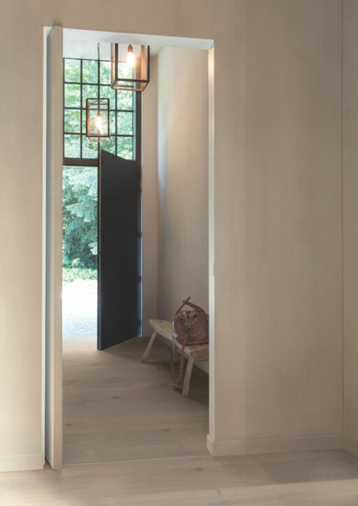 QuickStep Cascada Wintry Forest Oak Engineered Flooring, Rustic, Extra Matt Lacquered, 190x13x1820mm