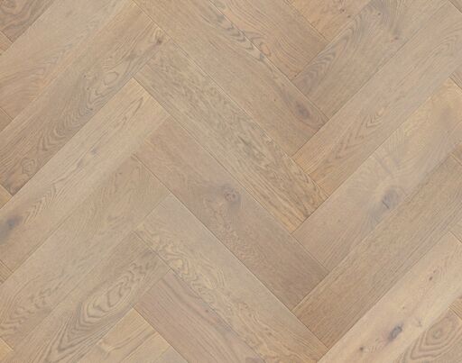 QuickStep Disegno Carbis Oak Engineered Parquet Flooring, Extra Matt Lacquered, 145x13.5x580mm Image 2