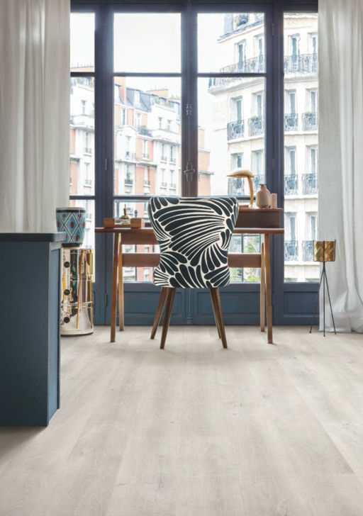 QuickStep ELIGNA Venice Oak Light Laminate Flooring 8mm