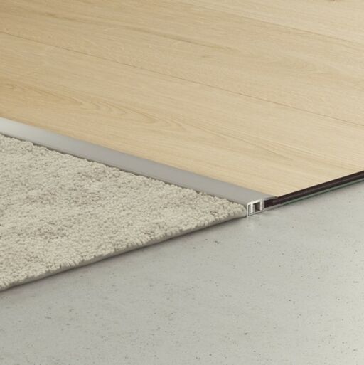 QuickStep End Profile