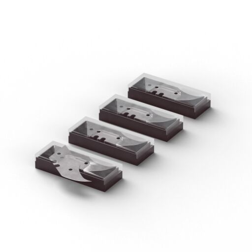 Quickstep Refill Set for Vinyl Cutter Knife