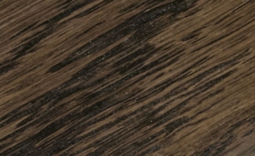 Solid Dark Oak Scotia Beading, Lacquered, 19x19 mm, 2.4 m Image 2