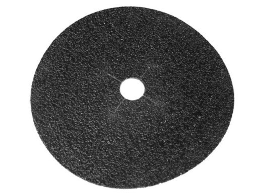 Starcke Single Sided Sanding Disc,36G, 178mm, Velcro