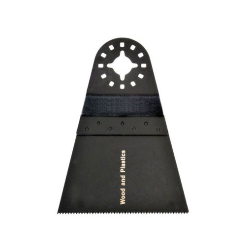 Saw Blade for Fein Multimaster, Bosch Multitool, 65mm