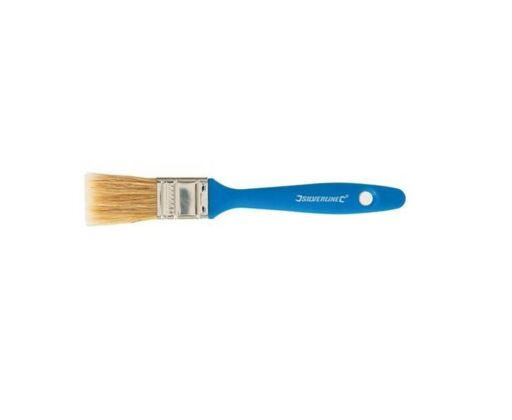 Silverline Disposable Paint Brush, 2 inch, 50mm Image 2