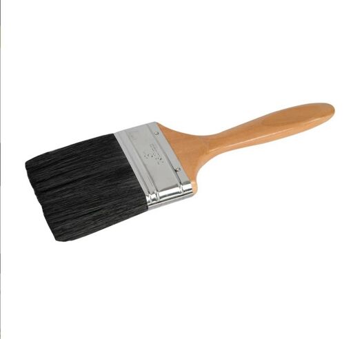 Silverline Mixed Bristle Paint Brush, 2 inch, 50mm