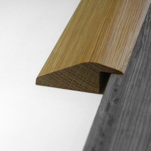 V4 Matching Ramp Threshold 61.5x18x1000mm