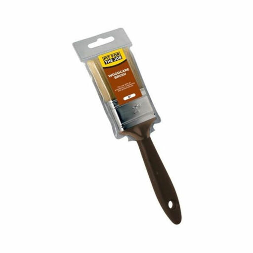 Woodcare Brush, 2 inch (50mm)