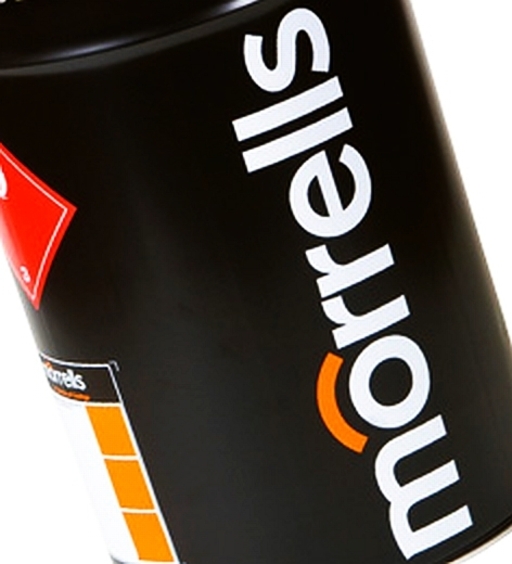 Morrells Induro Mix & Fill Resin, Wood Floor Filler, 5L 2MF104B Morrells Finishes